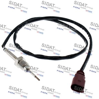 Sensore, temperatura gas scarico SIDAT 82.1164A2