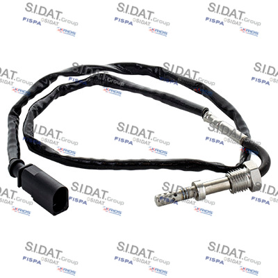 Sensore, temperatura gas scarico SIDAT 82.1165