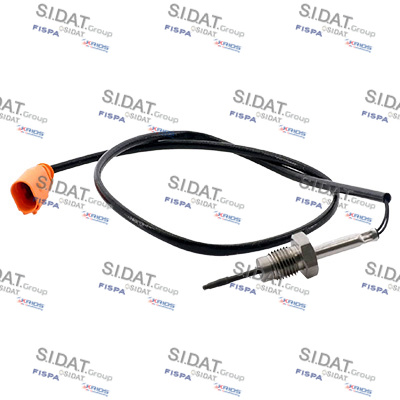 Sensore, temperatura gas scarico SIDAT 82.1166A2