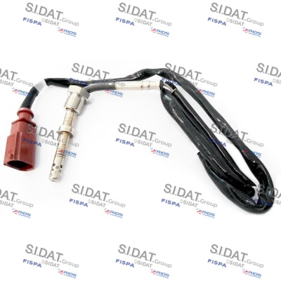 Sensore, temperatura gas scarico SIDAT 82.116