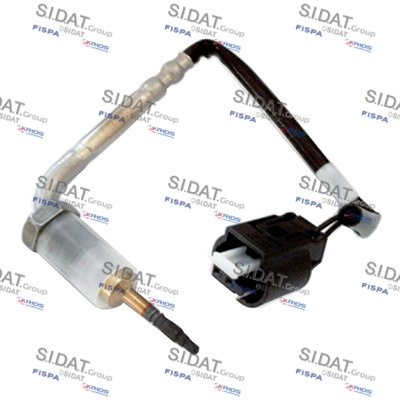 Sensore, temperatura gas scarico SIDAT 82.1171