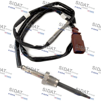 Sensore, temperatura gas scarico SIDAT 82.1173