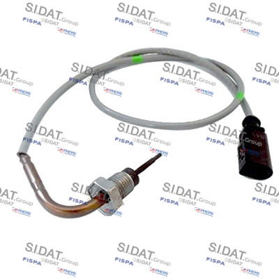 Sensore, temperatura gas scarico SIDAT 82.1175A2