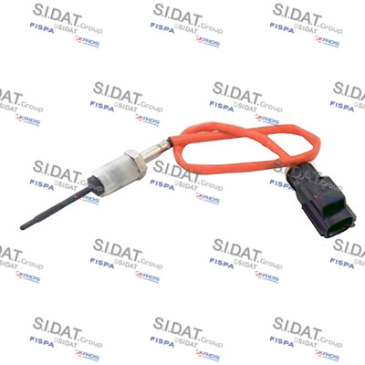 Sensore, temperatura gas scarico SIDAT 82.1177