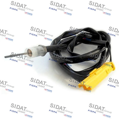 Sensore, temperatura gas scarico SIDAT 82.1178A2