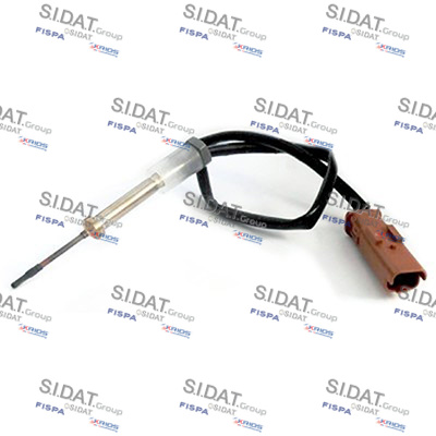 Sensore, temperatura gas scarico SIDAT 82.1179A2