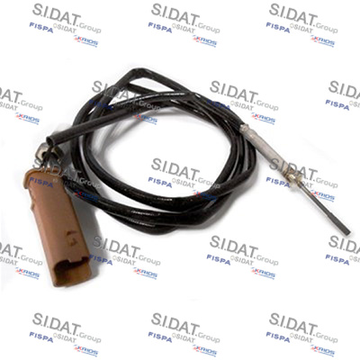 Sensore, temperatura gas scarico SIDAT 82.1180