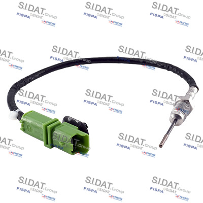 Sensore, temperatura gas scarico SIDAT 82.1184A2