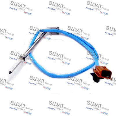 Sensore, temperatura gas scarico SIDAT 82.1186A2