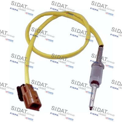 Sensore, temperatura gas scarico SIDAT 82.1187A2