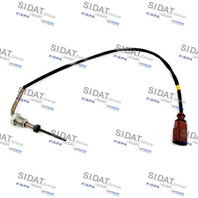 Sensore, temperatura gas scarico SIDAT 82.1191