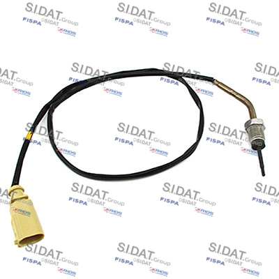 Sensore, temperatura gas scarico SIDAT 82.1192