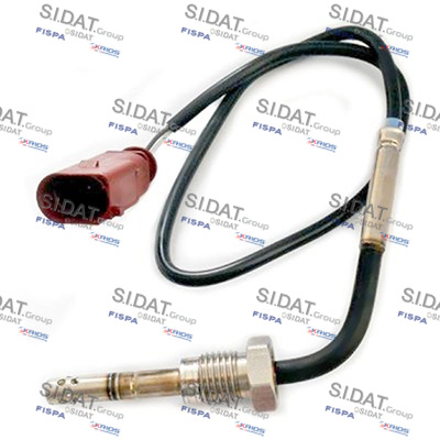 Sensore, temperatura gas scarico SIDAT 82.1193