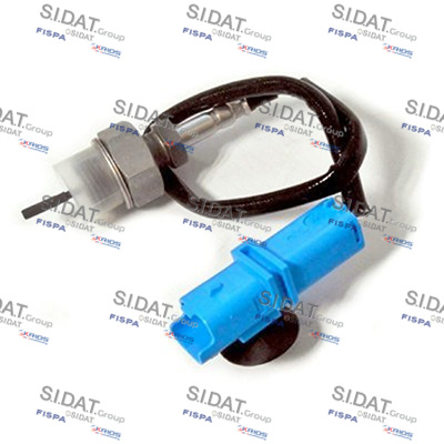 Sensore, temperatura gas scarico SIDAT 82.1198