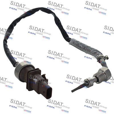 Sensore, temperatura gas scarico SIDAT 82.1203
