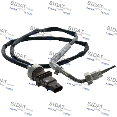SIDAT SENSORE TEMPERATURA GAS DI SCA