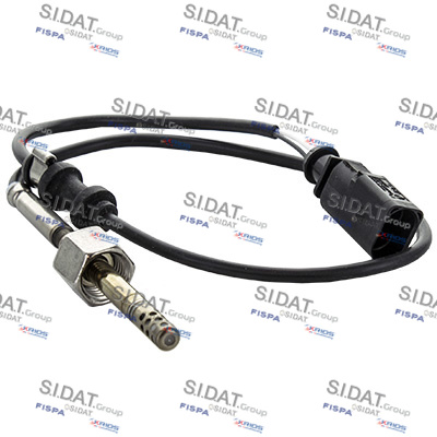 SIDAT SENSORE TEMPERATURA GAS DI SCA