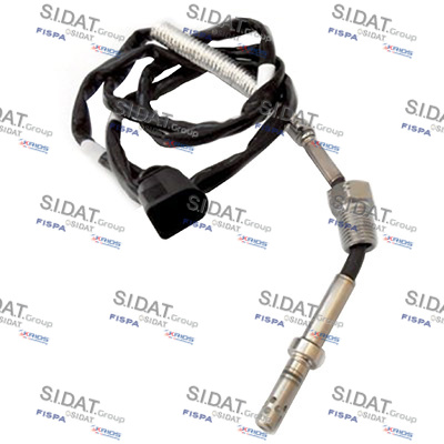 Sensore, temperatura gas scarico SIDAT 82.1207