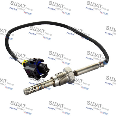 Sensore, temperatura gas scarico SIDAT 82.1210