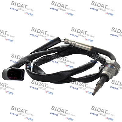 Sensore, temperatura gas scarico SIDAT 82.1212