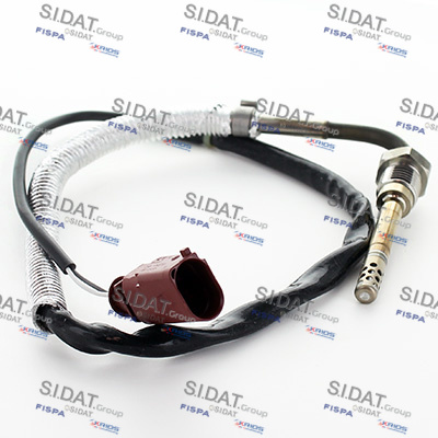 Sensore, temperatura gas scarico SIDAT 82.1216