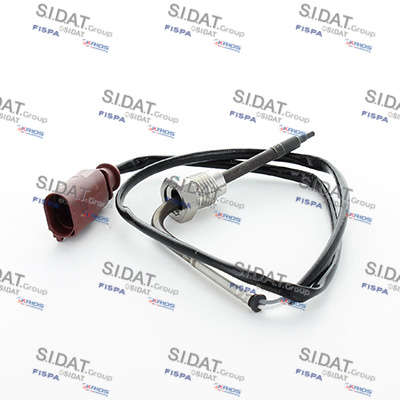 Sensore, temperatura gas scarico SIDAT 82.1217A2