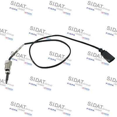 Sensore, temperatura gas scarico SIDAT 82.121A2