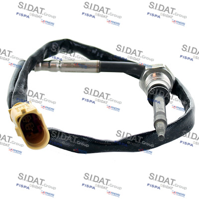Sensore, temperatura gas scarico SIDAT 82.1223