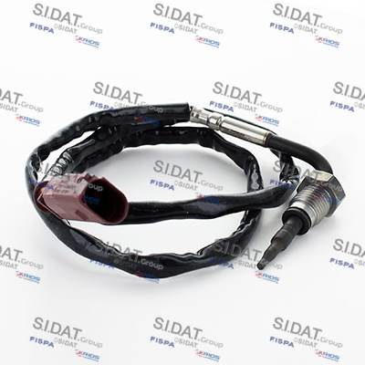 Sensore, temperatura gas scarico SIDAT 82.1224
