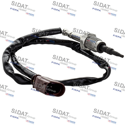 Sensore, temperatura gas scarico SIDAT 82.1225