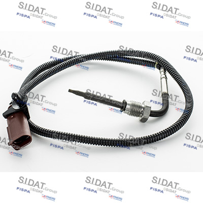 SIDAT SENSORE TEMPERATURA GAS DI SCA