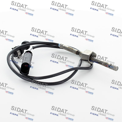 Sensore, temperatura gas scarico SIDAT 82.1228