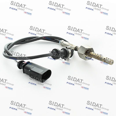 Sensore, temperatura gas scarico SIDAT 82.1232