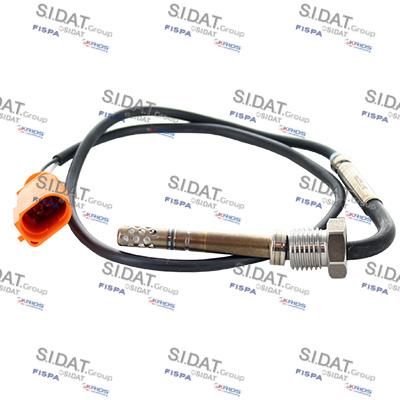 Sensore, temperatura gas scarico SIDAT 82.1233