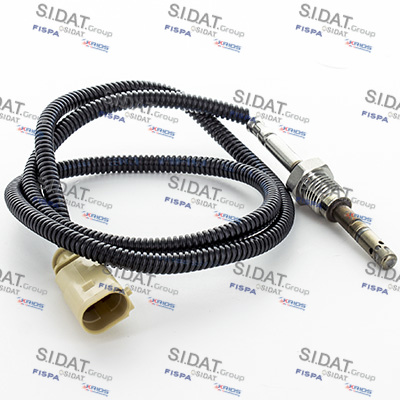 SIDAT SENSORE TEMPERATURA GAS DI SCA