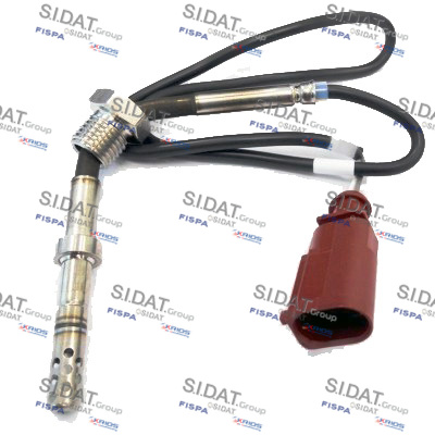 Sensore, temperatura gas scarico SIDAT 82.123