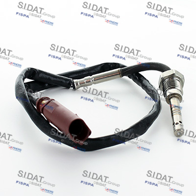 Sensore, temperatura gas scarico SIDAT 82.1242