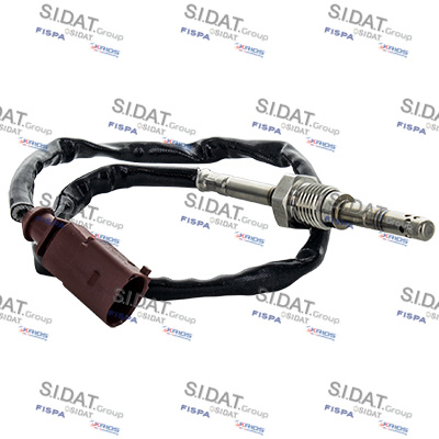 SIDAT SENSORE TEMPERATURA GAS DI SCA