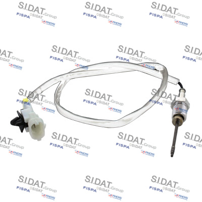 SIDAT SENSORE TEMPERATURA GAS DI SCA
