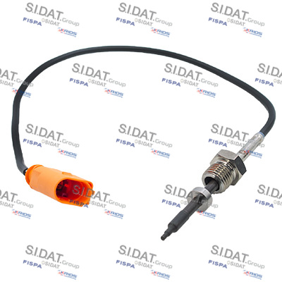 Sensore, temperatura gas scarico SIDAT 82.1248A2