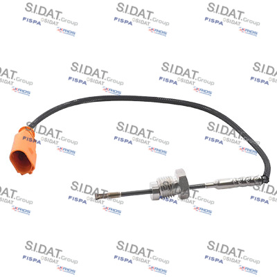 Sensore, temperatura gas scarico SIDAT 82.1248