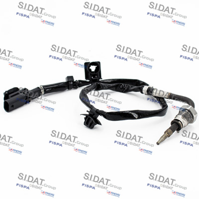 SIDAT SENSORE TEMPERATURA GAS DI SCA