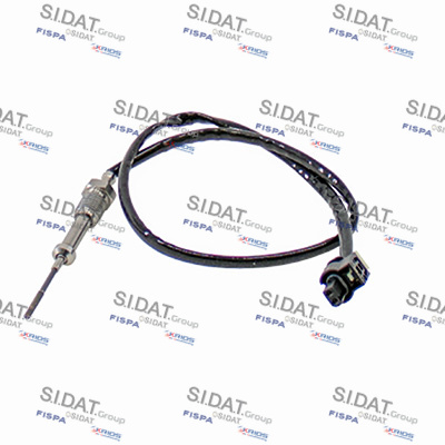 Sensore, temperatura gas scarico SIDAT 82.1252