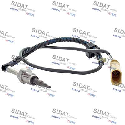 Sensore, temperatura gas scarico SIDAT 82.1258