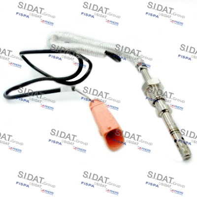 Sensore, temperatura gas scarico SIDAT 82.125