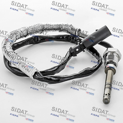 SIDAT SENSORE TEMPERATURA GAS DI SCA