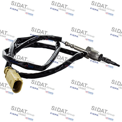 SIDAT SENSORE TEMPERATURA GAS DI SCA