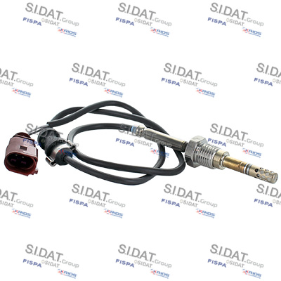 SIDAT SENSORE TEMPERATURA GAS DI SCA