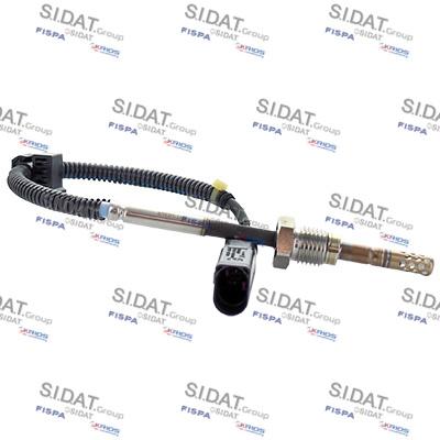 Sensore, temperatura gas scarico SIDAT 82.1265