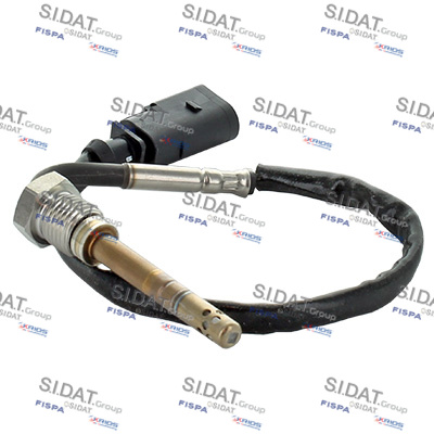 Sensore, temperatura gas scarico SIDAT 82.1266